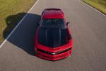 Chevrolet Camaro 1LE Concept 2011 года